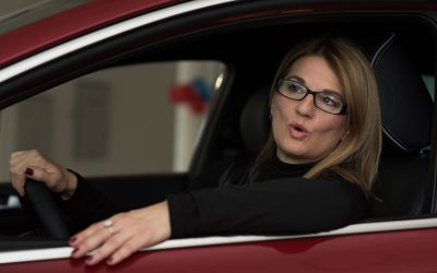 Ljubezen in navdušenje