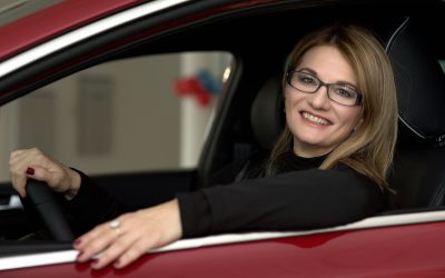 Želiš postati uspešen – prodajaj kot čLOVEk