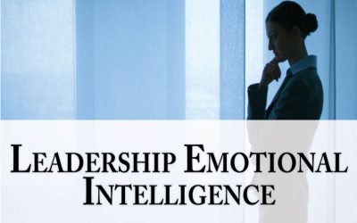 Vodenje sebe in svojih zaposlenih