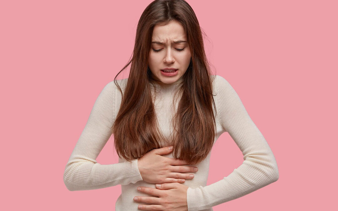 Ko telo spregovori: Kaj nam mehur in herpes razkrivata o izgubah, mejah in (ne)varnosti